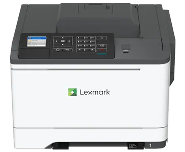 Замена памперса на принтере Lexmark C2535DW в Ростове-на-Дону